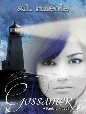 cover image of Gossamer